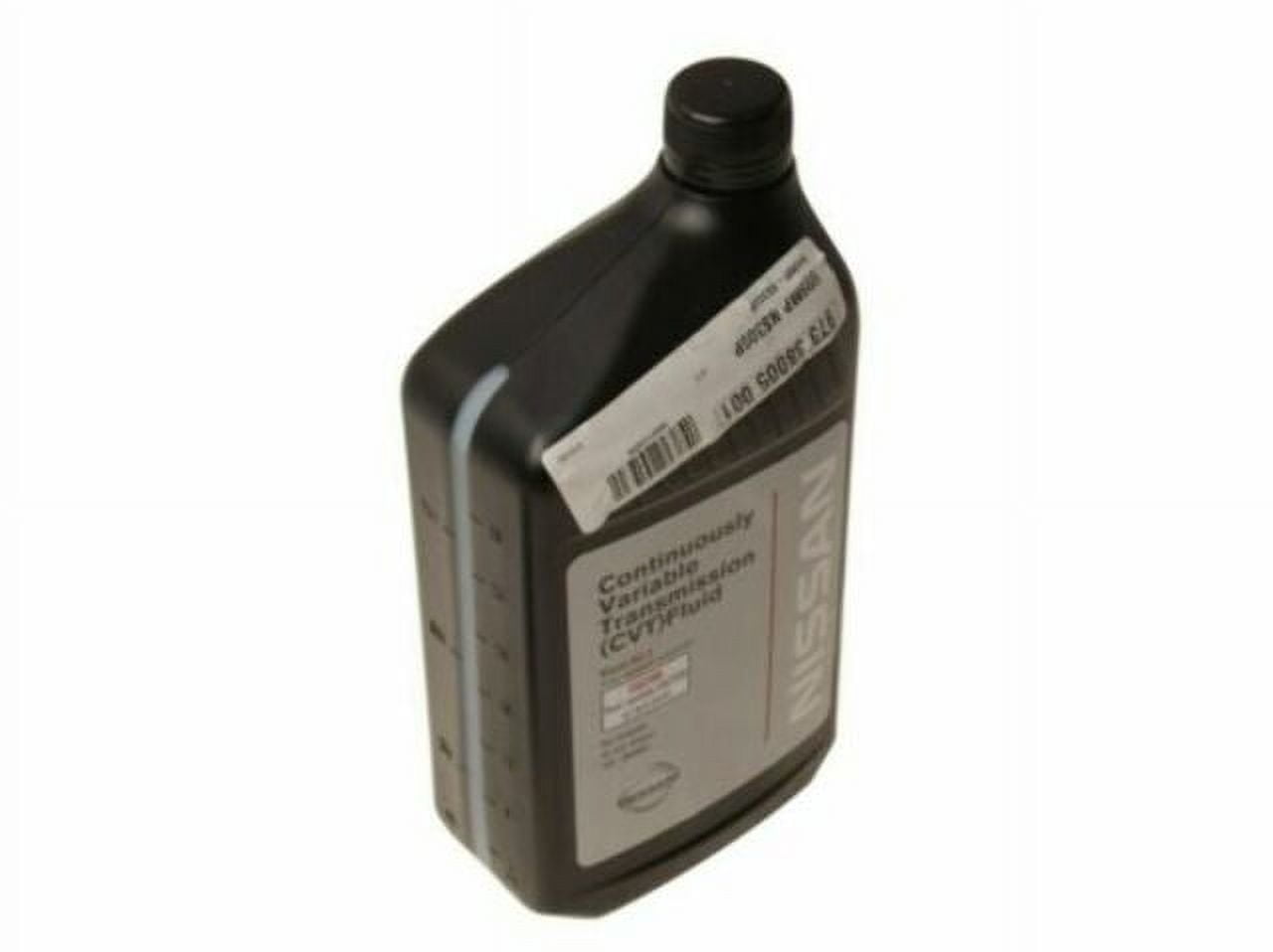 Genuine Nissan CVT Transmission Fluid NS-3 5 Quarts OE 999MPCV0NS3 999MPCSHNS3