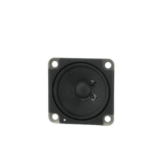 Genuine Nissan Dash Speaker Instrument Panel Set x2 (2005-2021) OE 28152ET200