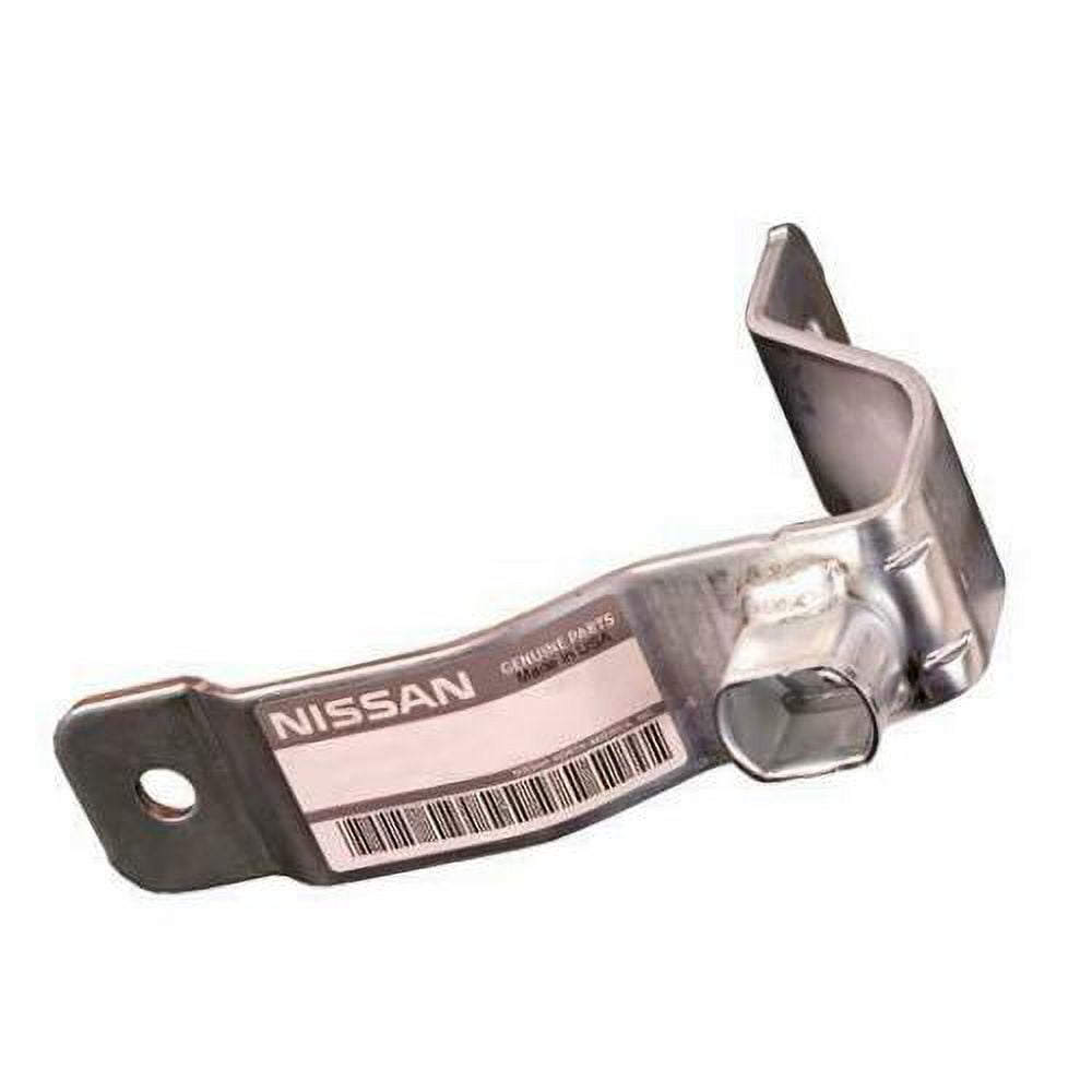 Genuine Nissan Frontier Tail Gate Hinge Half Right (2009