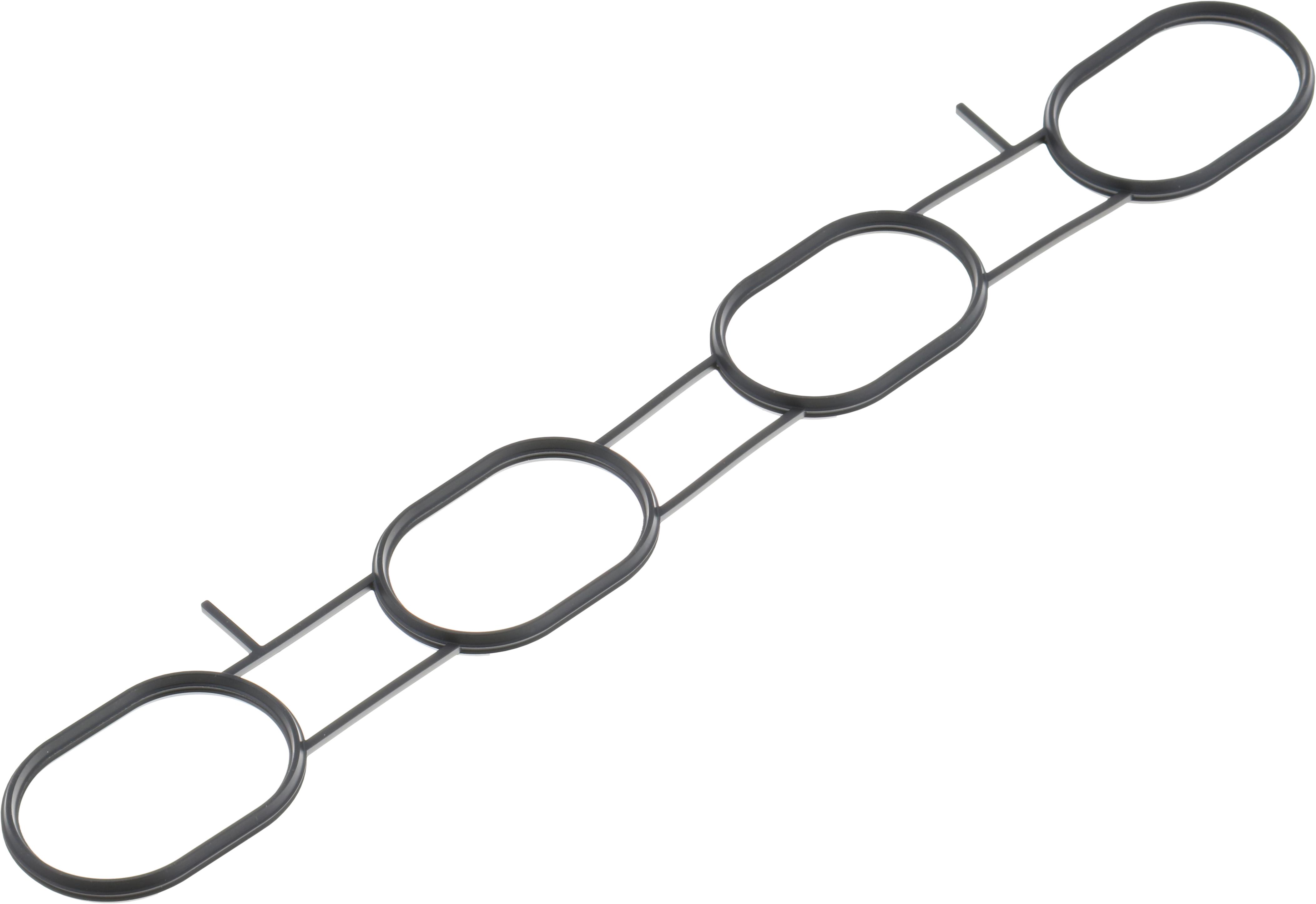 Nissan Genuine OEM Manifold To Cylinder Head Gasket - Part #14035-ZJ60A