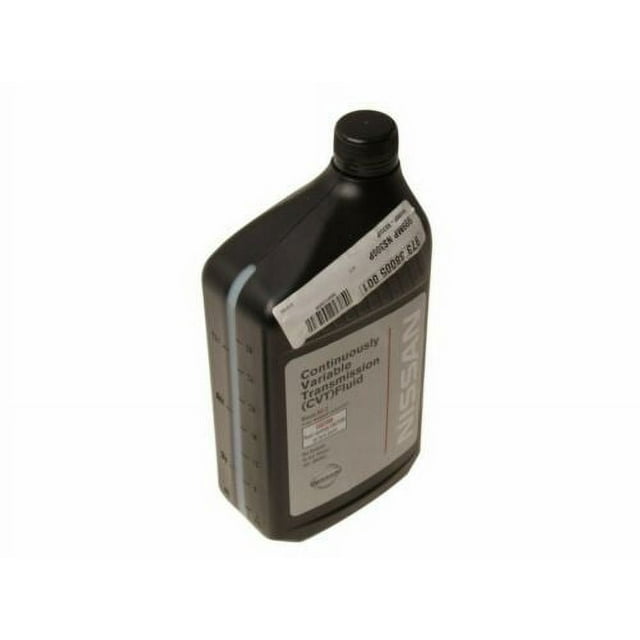 Genuine Nissan NS3 CVT Automatic Transmission Fluid 6 Quarts OE