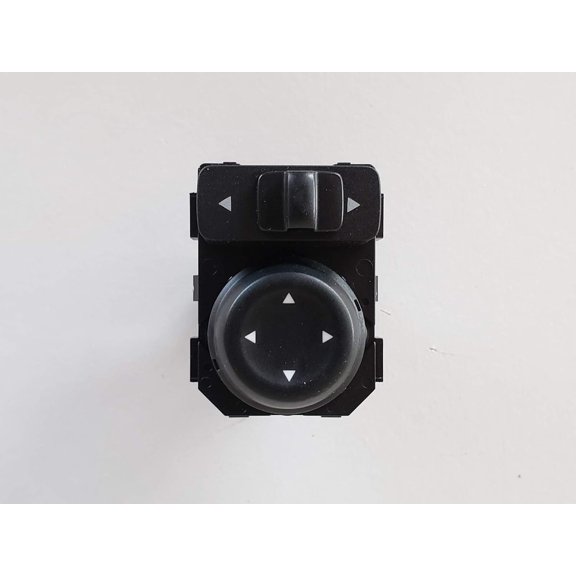 Genuine Nissan Parts - Swtch Mir Contl (25570-3TB2A)