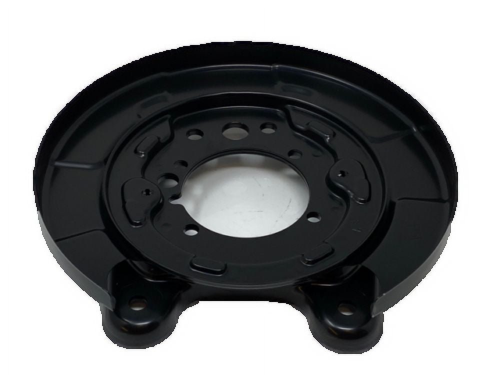 Genuine Nissan Rear Brake Dust Shield Backing Plate Right OE 44020EA080