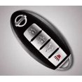 thumbnail image 1 of Genuine Nissan Switch Assy - Smart Keyless OEM 285E31AA7A, 1 of 10