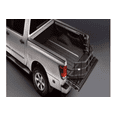 thumbnail image 1 of Genuine Nissan Titan Regular Cab Bed Extender Kit Gray Roller Bracket 999T7WX160, 1 of 9