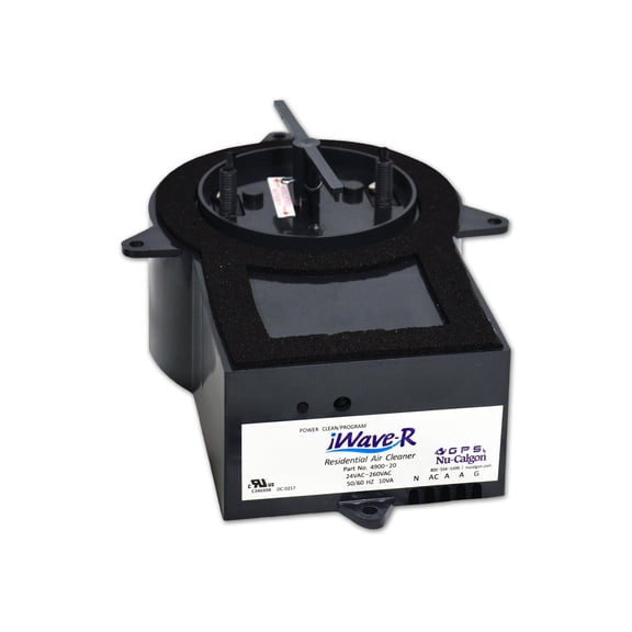 Genuine NuCalgon 4900-20 iWave-R Air Purifier
