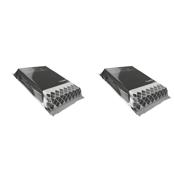 Genuine OCE ColorWave Pearls 2-Pack Black for colorWAVE T60, ColorWave 3500, 3600