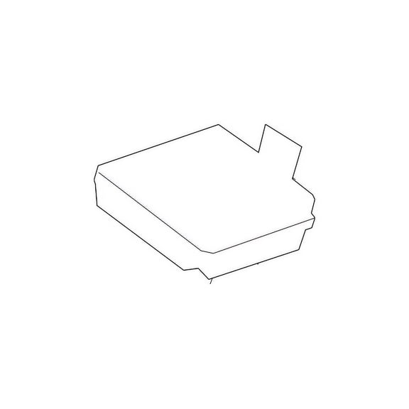 Genuine OE GM Control Module 20837967