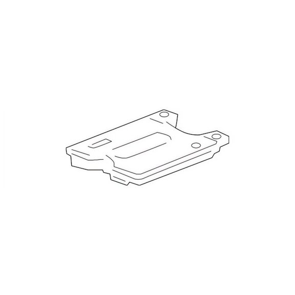 Genuine OE GM Control Module 20898936