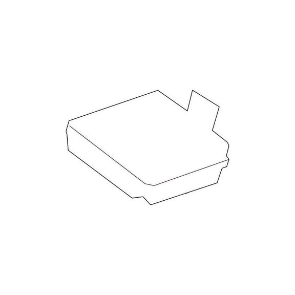 Genuine OE GM Control Module 22940857
