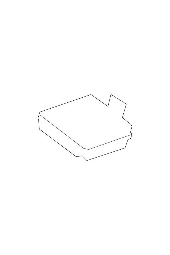 Genuine OE GM Control Module 22940857