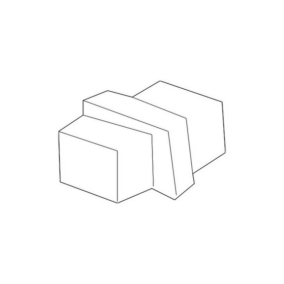 Genuine OE GM Control Module 22958112