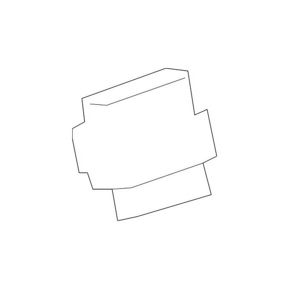 Genuine OE GM Control Module 23460553