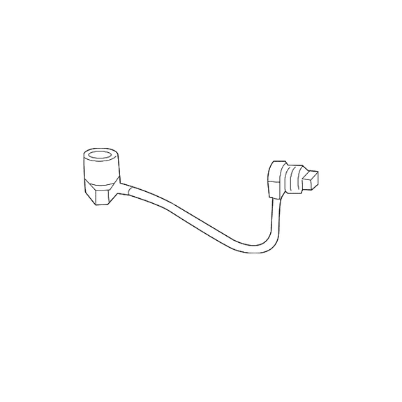 Genuine OE GM Engine Oil Level Sensor 97328879