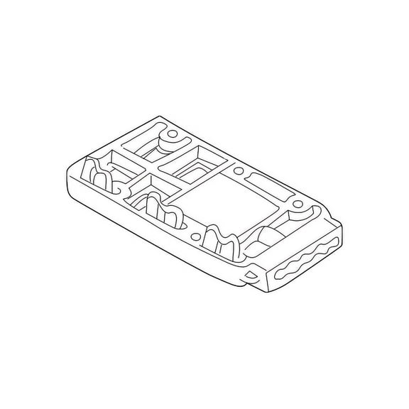 Genuine OE GM Ignition Module 19245558