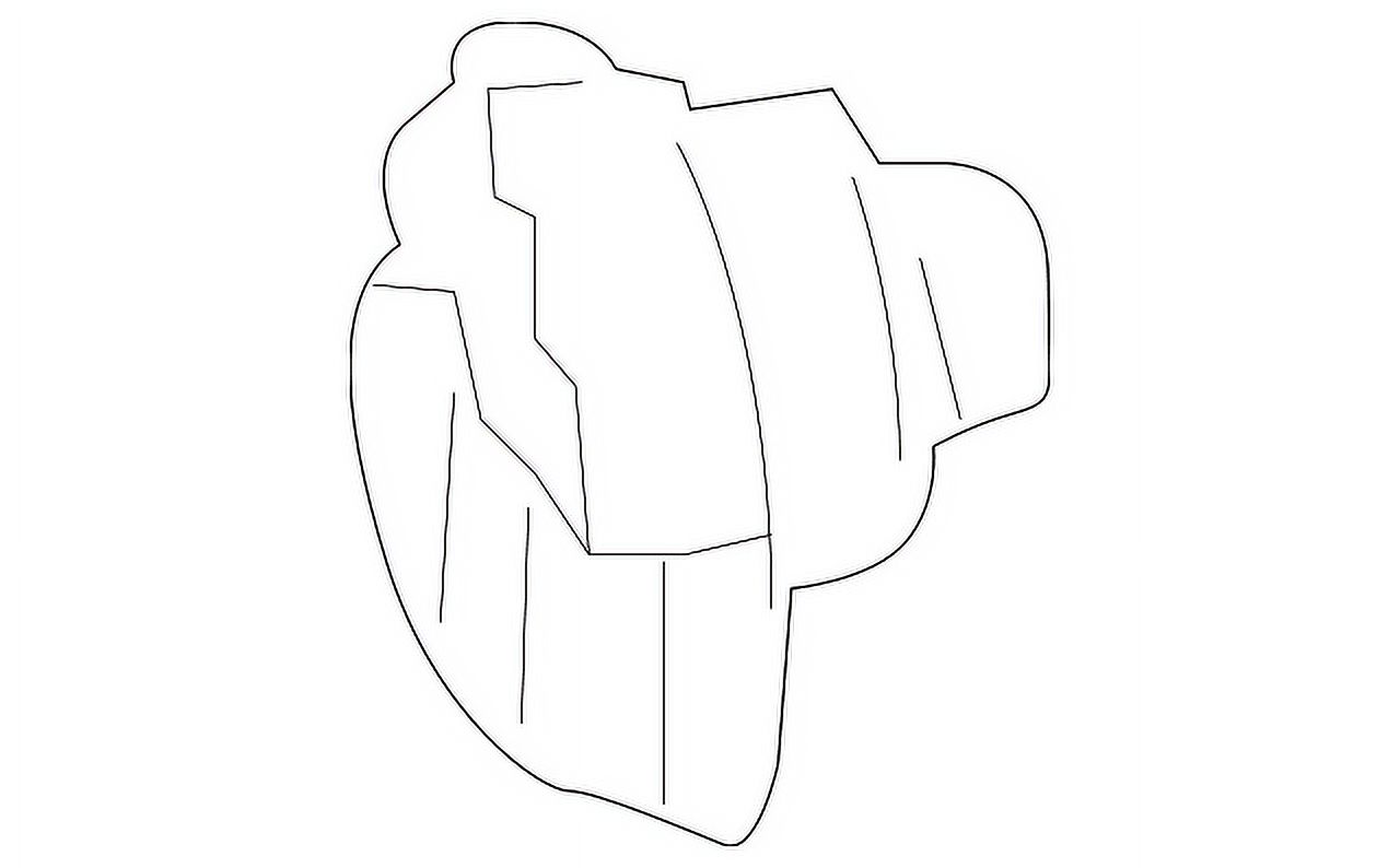 Genuine OE GM Ignition Switch 23228993