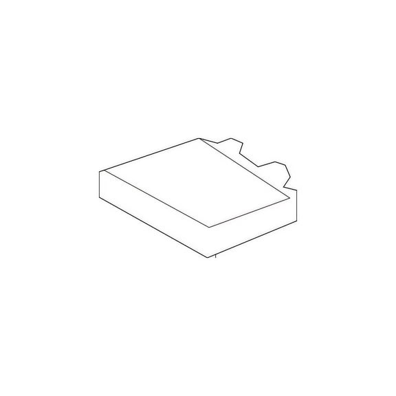 Genuine OE GM Module 25855630