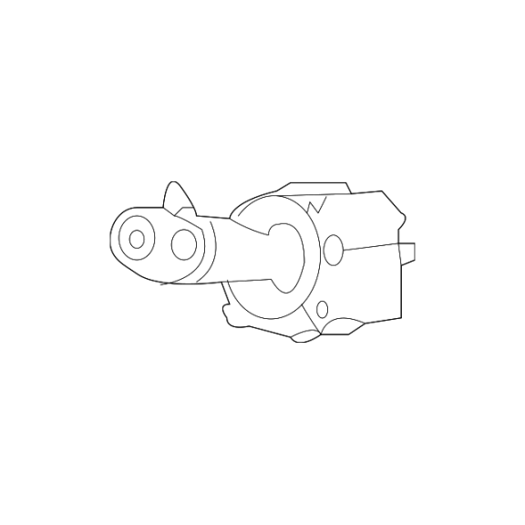 Genuine OE GM Multi-Function Switch 84049754