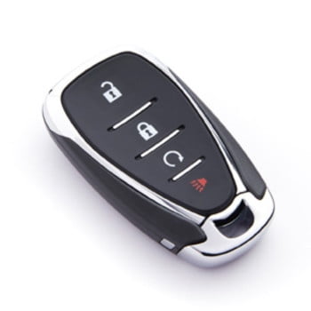 Genuine OE GM Remote Start Kit 84649018