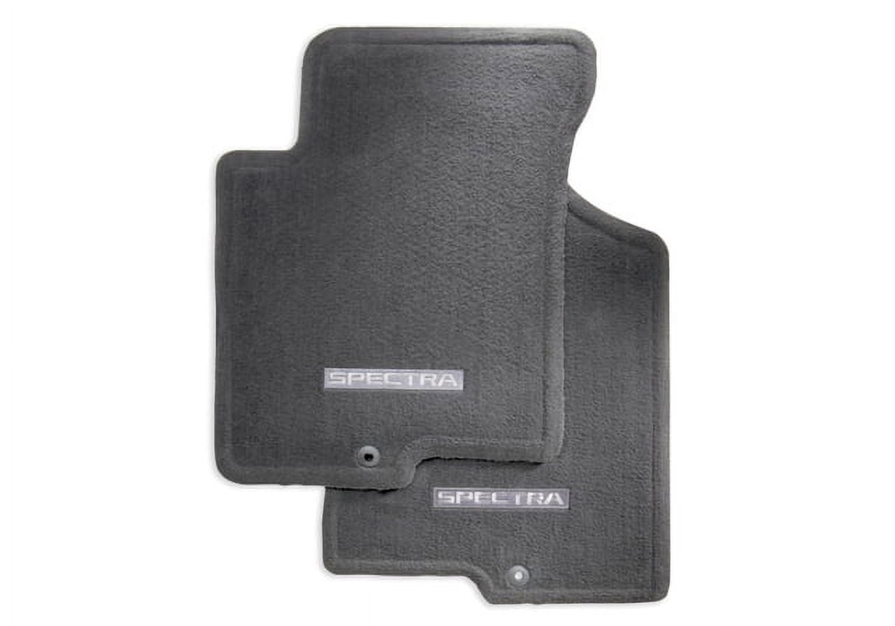 Genuine OE Kia Floor Mat P81402F000LA