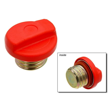 Genuine OE Replacement Fuel Tank Cap