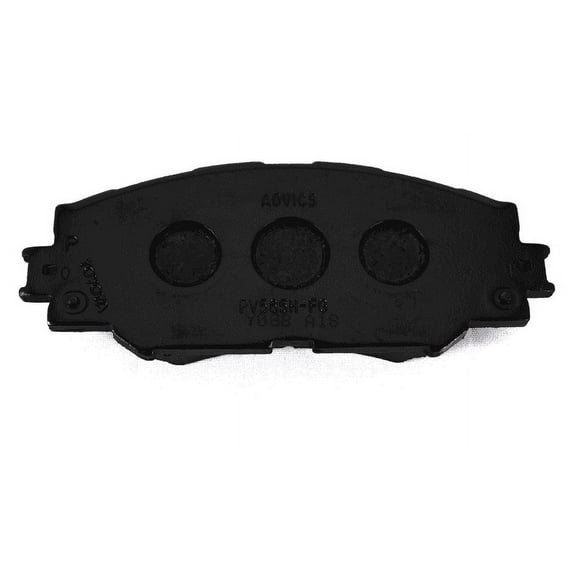 Genuine OE Toyota Brake Pads 04465-02240