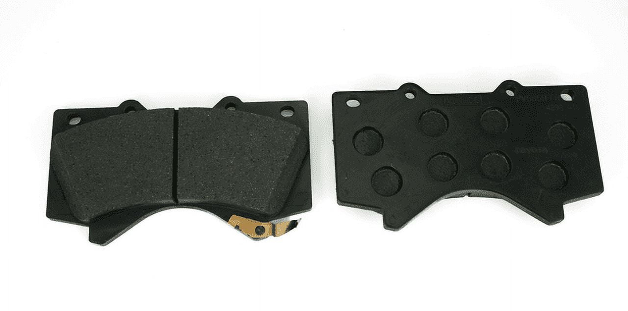 Genuine OE Toyota Brake Pads 04465-0C020