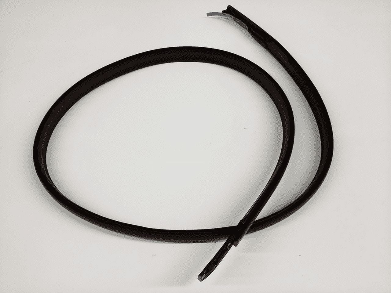 Genuine OE Toyota Drip Molding 75552-0C040