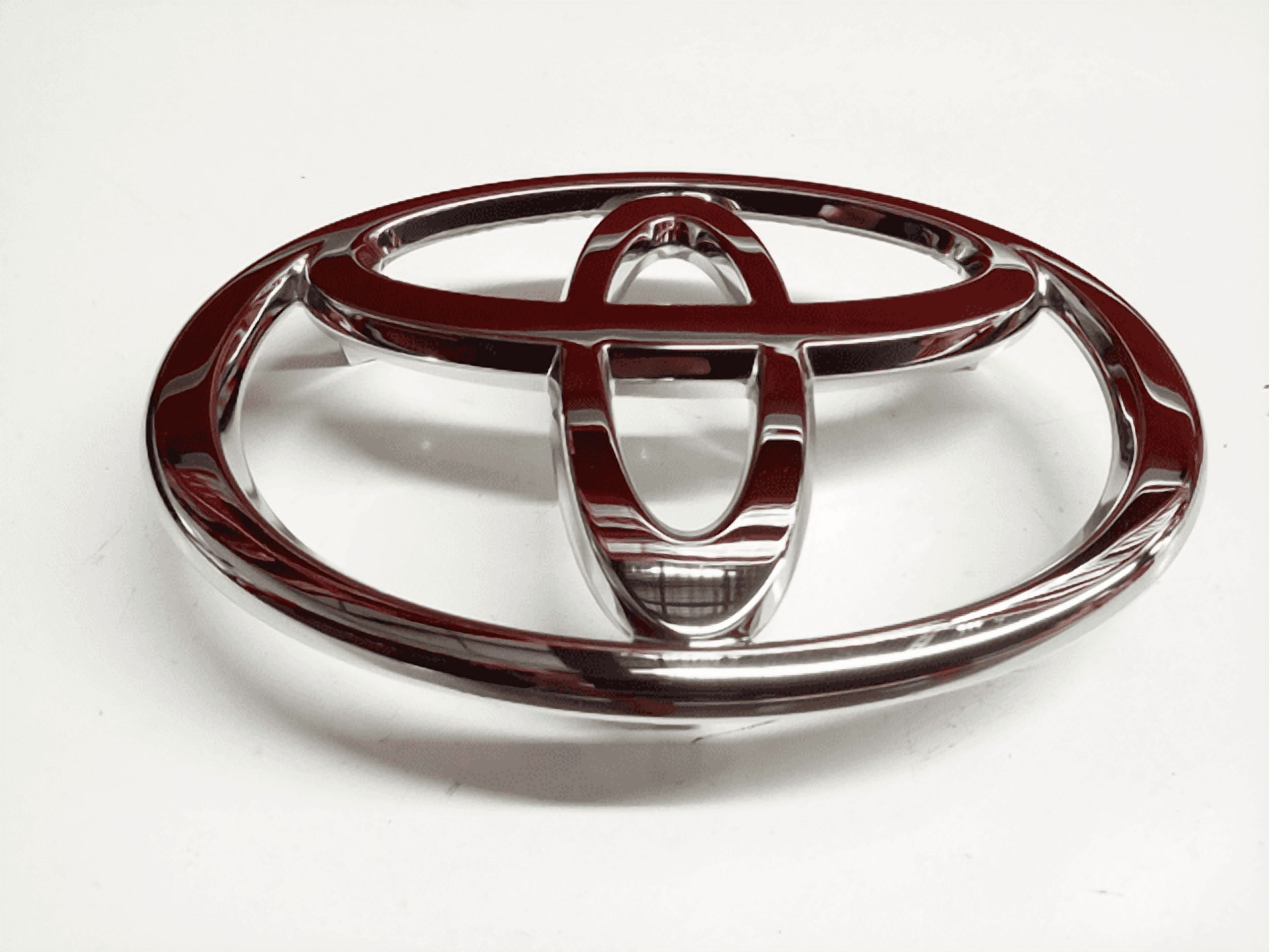 Genuine OE Toyota Emblem 75311-02110