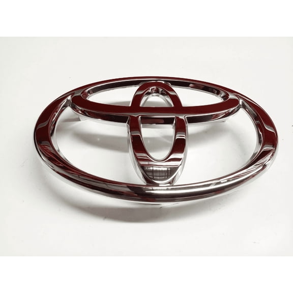Genuine OE Toyota Emblem 75311-02110
