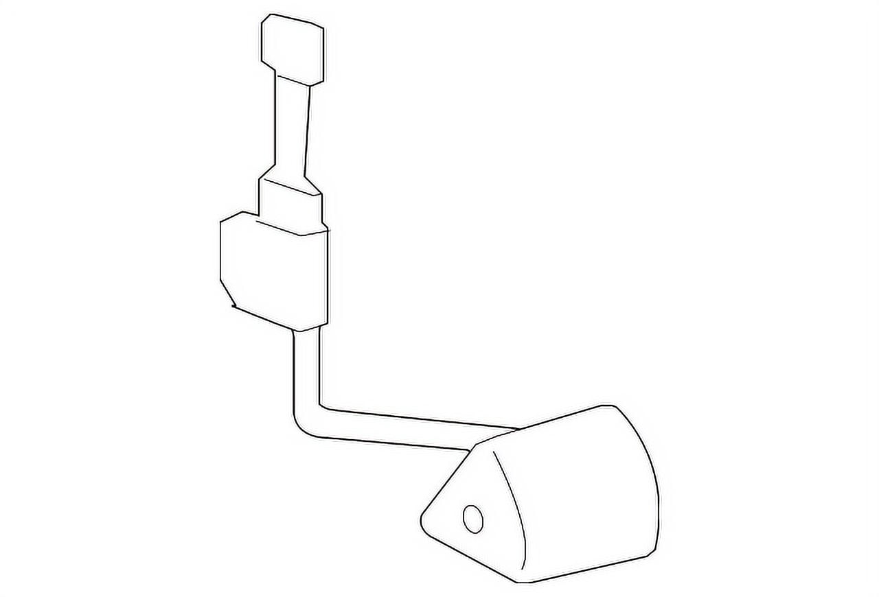 Genuine OE Toyota Fuel Gauge Sending Unit 83320-02010