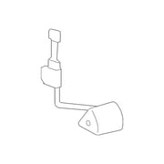 Genuine OE Toyota Fuel Gauge Sending Unit 83320-02010