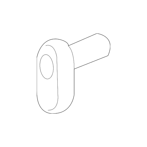 Genuine OE Toyota Jamb Switch 84231-53010