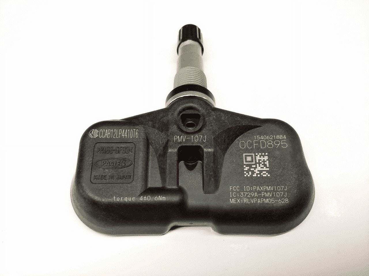 Genuine OE Toyota Sensor 42607-06012