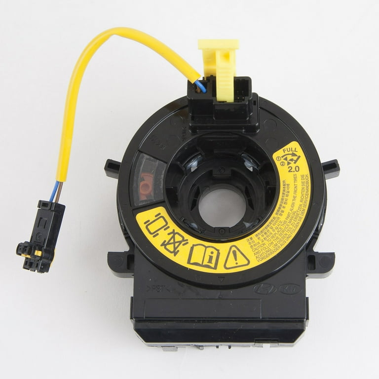 Spiral Cable Clock Spring for Kia Cerato 93490-2M500 Spiral Cable Clock Spring for Kia Cerato 93490-2M500