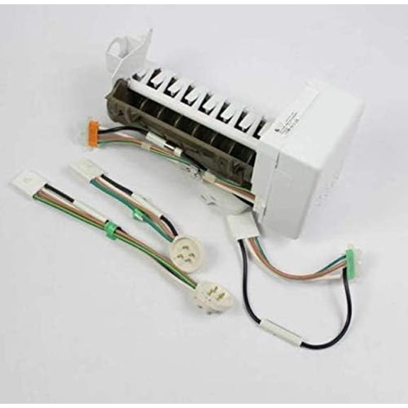 Genuine OEM 4317943 Refrigerator Ice Maker Assembly Kit