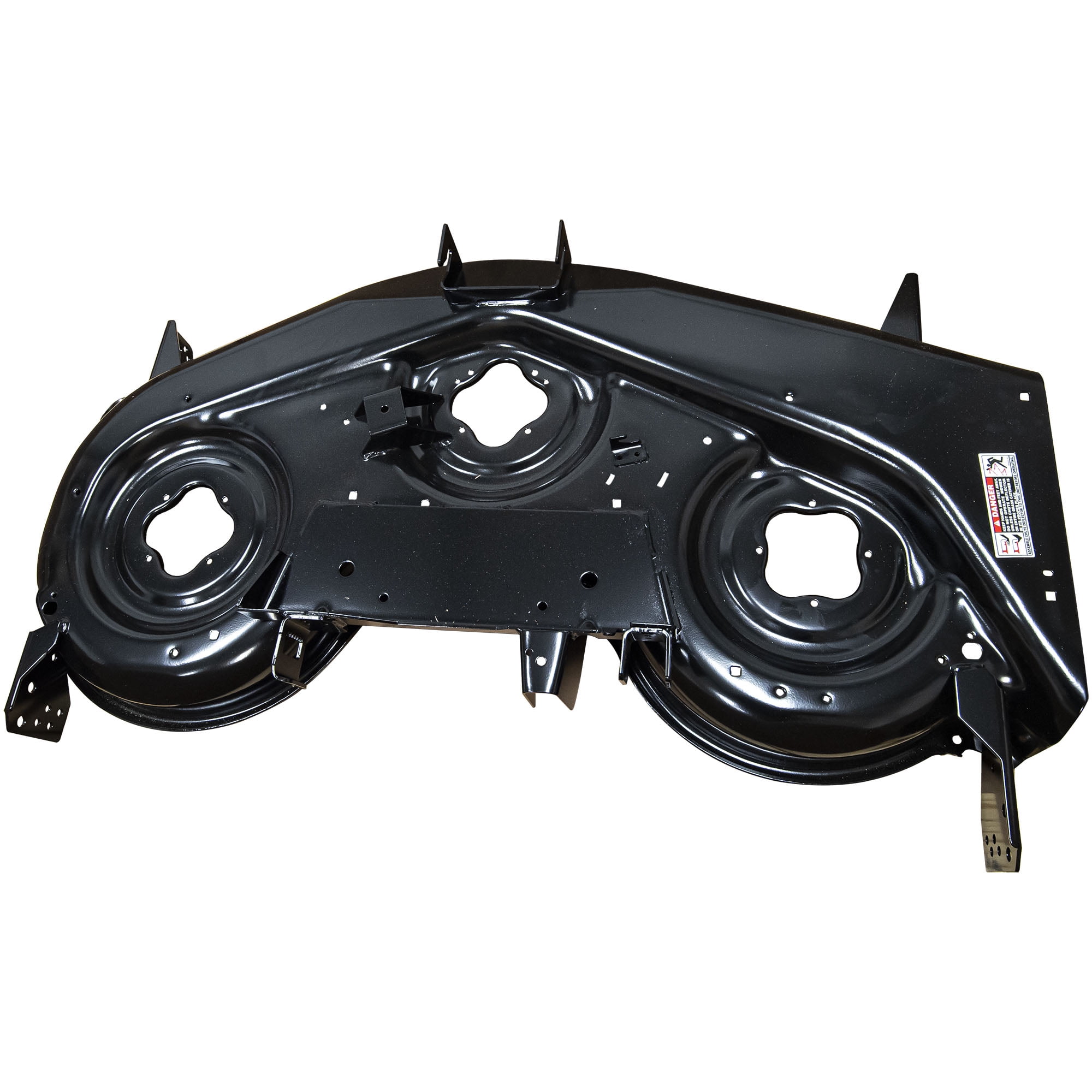 OEM MTD Craftsman Zero Turn 50 Black Deck Shell for RZT 50 ZT 50 Mowers Walmart