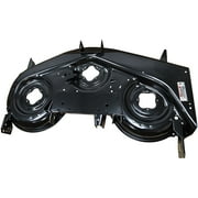 MTD 903-04328C-0637 Black 50 Deck Shell Troy-Bilt Craftsman Mustang XP ZT RZT
