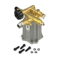 thumbnail image 1 of OEM Annovi Reverberi 3000 PSI Pump for Pressure Washer fits Karcher G2650OH, G2800OH, 1 of 8