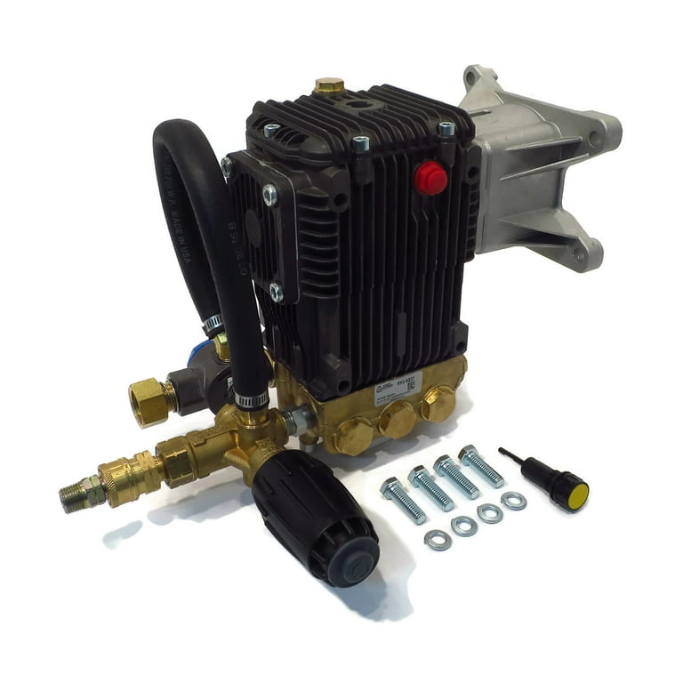 Simpson 4240 pressure washer deals