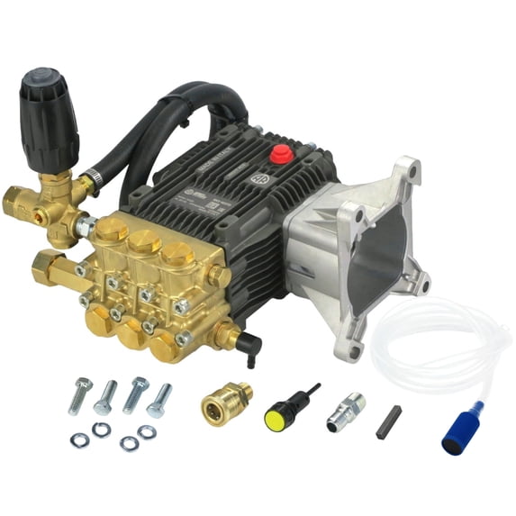 OEM Annovi Reverberi Pump Kit for Pressure Washer fits Briggs & Stratton 1808-1, 18081