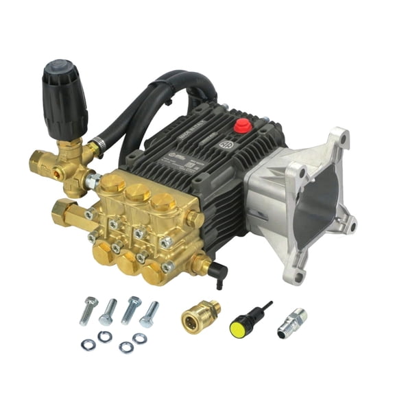 OEM Annovi Reverberi Pump & Unloader for Pressure Washer fits Excell DeVilbiss ZR3200