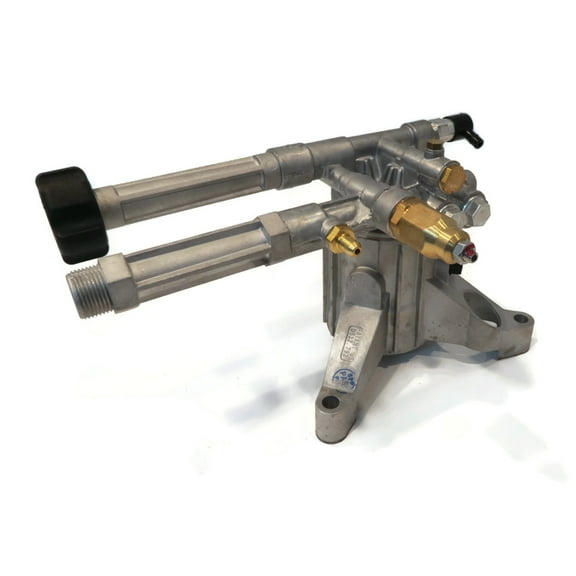 OEM Annovi Reverberi Pump for Pressure Washer fits Ryobi RY802700A, RY80931, RY802723