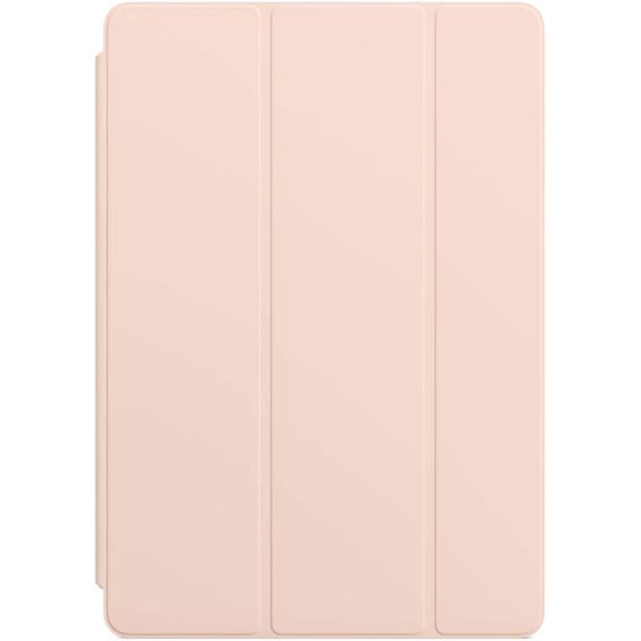 Open Box Genuine Apple Smart Cover Case For iPad Air 3 Pro 10.5" Pink Sand