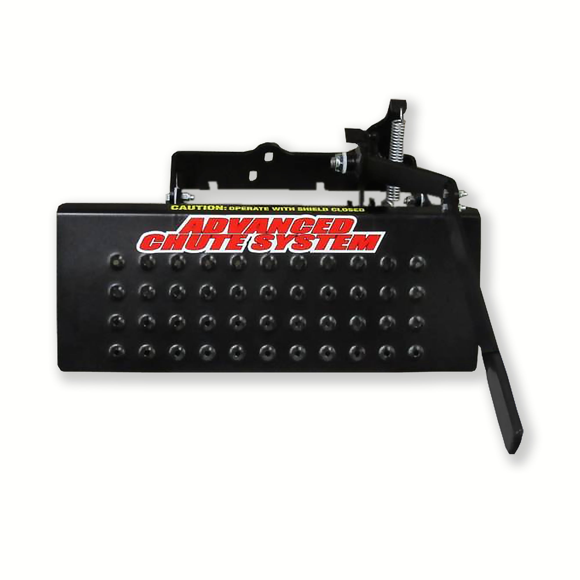 Genuine OEM Bad Boy Advanced Chute System ACS6000UBS-NH for