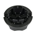 thumbnail image 1 of Genuine OEM Black Bump Knob MTD Cub Cadet Troy-Bilt String Trimmers TB525 TB575 TB635 753-08157, 1 of 6