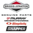 thumbnail image 1 of Genuine OEM Briggs & Stratton CRANKSHAFT Part# 843354, 1 of 1