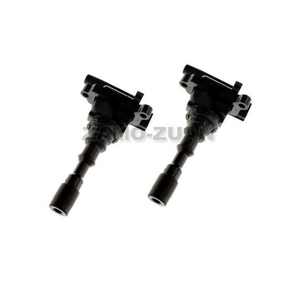 Genuine OEM Direct Ignition Coil Set 2PCS for 03-06 Kia Sorento 3.5L 27300-39800