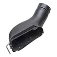 thumbnail image 1 of MTD 631-0221A Discharge Chute Assembly Troy-Bilt, 1 of 12
