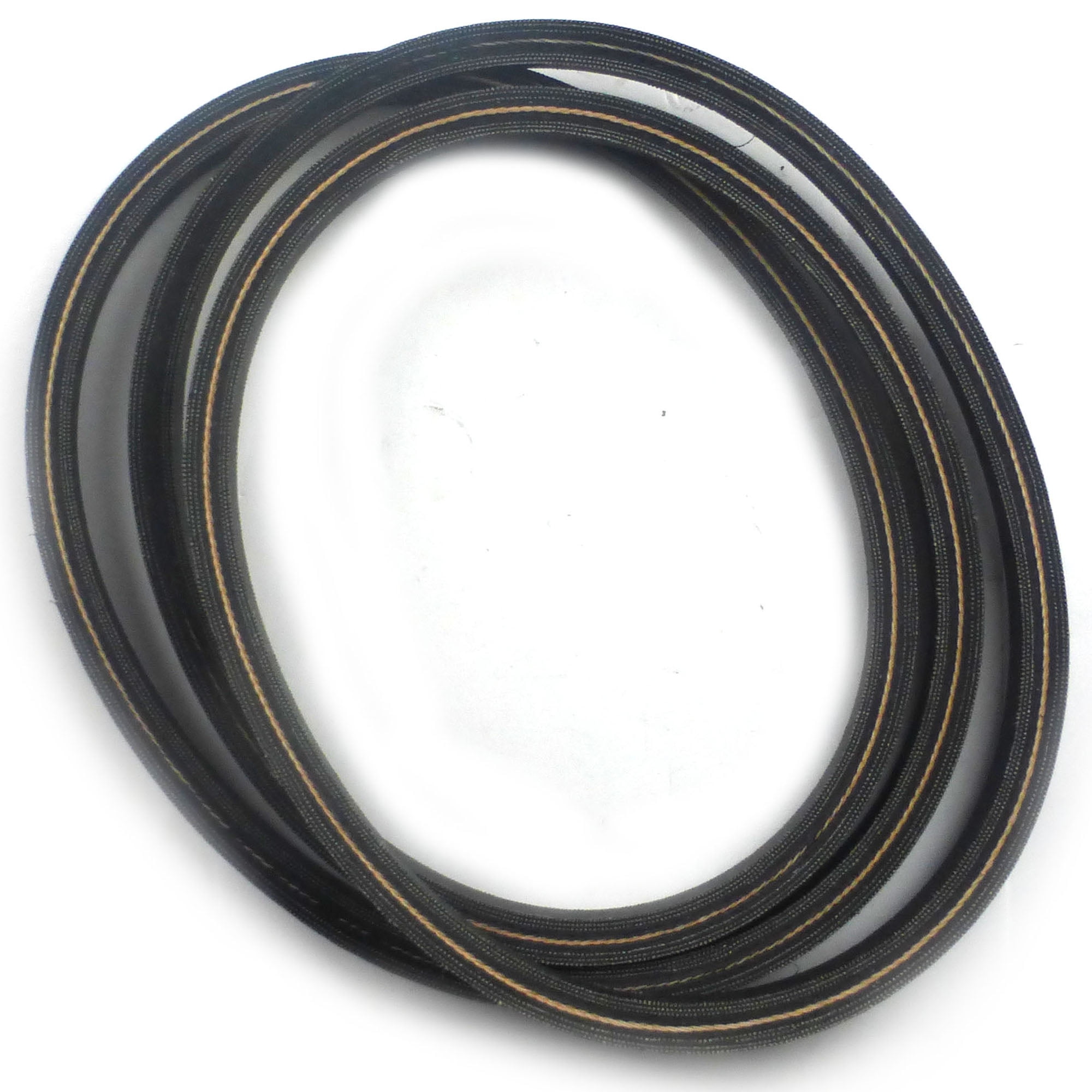 Genuine OEM Dixie Chopper 64" BeltRaw (A Section) for 2013 Zee 2, 2015